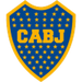 Boca Juniors Res. football club logo and badge