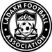 Ladakh football club logo and badge