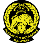 Malaysia U22 football club logo and badge