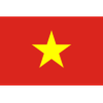 Vietnam U22 football club logo and badge