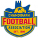 Chandigarh football club logo and badge