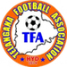 Telangana football club logo and badge